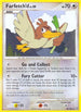 Farfetch'd (038/100) [Stormfront] - Uncommon