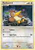 Farfetch'd (019/123) Reverse Holofoil [HeartGold SoulSilver] - Rare