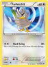 Farfetch'd (107/149) Reverse Holofoil [Boundaries Crossed] - Uncommon