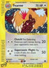 Fearow (11/165) Reverse Holofoil [Expedition] - Holo Rare
