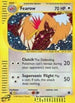 Fearow (11/165) Holofoil [Expedition] - Holo Rare