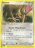 Fearow (37/100) [Sandstorm] - Uncommon