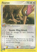 Fearow (37/100) Reverse Holofoil [Sandstorm] - Uncommon