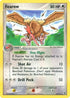 Fearow (24/112) Reverse Holofoil [FireRed & LeafGreen] - Rare