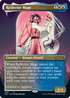 Reflector Mage (Borderless) (SLD-1108) - Secret Lair Drop Foil