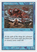 Giant Octopus (S00-) - Starter 2000