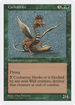 Cockatrice (5ED-) - Fifth Edition