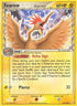 Fearow (Delta Species) (18/100) [Crystal Guardians] - Rare
