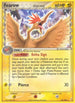 Fearow (Delta Species) (18/100) [Crystal Guardians] - Rare