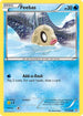 Feebas (027/124) [Dragons Exalted] - Common