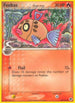 Feebas (Delta Species) (049/101) [Dragon Frontiers] - Common