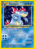 Feraligatr (4) (4) 004/111  - 1st Edition Holofoil Neo Genesis - Holo Rare