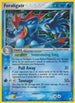 Feraligatr (4/115) Holofoil [Unseen Forces] - Holo Rare