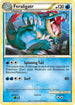Feraligatr (25/95) [Call of Legends] - Rare