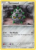 Ferroseed (70/98) [Emerging Powers] - Common