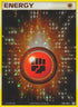Fighting Energy (106/106) Holofoil [Emerald] - Holo Rare