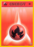 Fire Energy (107/111) 1st Edition [Neo Genesis] - Common