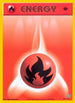 Fire Energy (107/111) 1st Edition [Neo Genesis] - Common