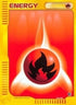 Fire Energy (161/165) [Expedition] - Common