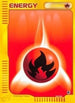 Fire Energy (161/165) [Expedition] - Common