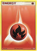 Fire Energy  EX Trainer Kit 1 Latias & Latios - Common