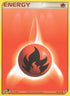 Fire Energy (108/109) [Ruby and Sapphire] - Common