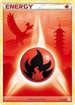 Fire Energy (116/123) [HeartGold SoulSilver] - Common