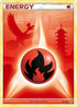 Fire Energy (89/95) [Call of Legends] - Common
