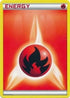 Fire Energy [Kalos Starter Set] - Common