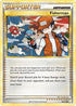 Fisherman (092/123) Reverse Holofoil [HeartGold SoulSilver] - Uncommon