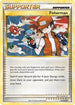 Fisherman (092/123) Reverse Holofoil [HeartGold SoulSilver] - Uncommon