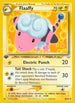 Flaaffy 028  - 1st Edition Neo Revelation - Uncommon