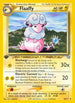 Flaaffy (034/111) 1st Edition [Neo Genesis] - Uncommon