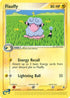 Flaaffy (27/97) Reverse Holofoil [Dragon] - Uncommon