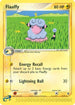 Flaaffy (27/97) Reverse Holofoil [Dragon] - Uncommon