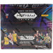2023-24 Panini Prizm Turkish Airlines Euroleague Basketball Hobby Box