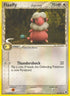 Flaaffy (Delta Species) (030/101) Reverse Holofoil [Dragon Frontiers] - Uncommon