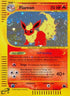 Flareon (H7) (H7/144) Holofoil [Skyridge] - Holo Rare
