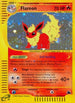 Flareon (H7) (H7/144) Holofoil [Skyridge] - Holo Rare
