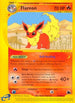 Flareon (8/144) Reverse Holofoil [Skyridge] - Rare