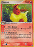 Flareon (5/115) Reverse Holofoil [Unseen Forces] - Holo Rare