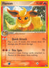 Flareon (002/017) [POP Series 3] - Rare