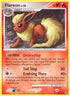 Flareon (19/111) Reverse Holofoil [Rising Rivals] - Rare