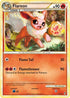 Flareon (044/95) Reverse Holofoil [Call of Legends] - Uncommon