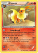 Flareon (12/108) [Dark Explorers] - Uncommon