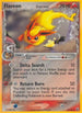 Flareon (Delta Species) (005/113) Reverse Holofoil [Delta Species] - Holo Rare