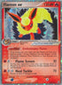 Flareon ex (108/113) Holofoil [Delta Species] - Ultra Rare