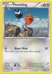 Fletchling  Kalos Starter Set - Common