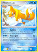 Floatzel (37/106) Reverse Holofoil [Great Encounters] - Uncommon