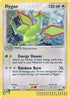 Flygon (4/097) Reverse Holofoil [Dragon] - Holo Rare